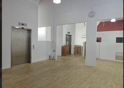Nordcom One (D27), Factory #580089051